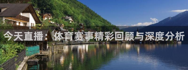 今天直播：体育赛事精彩回顾与深度分析