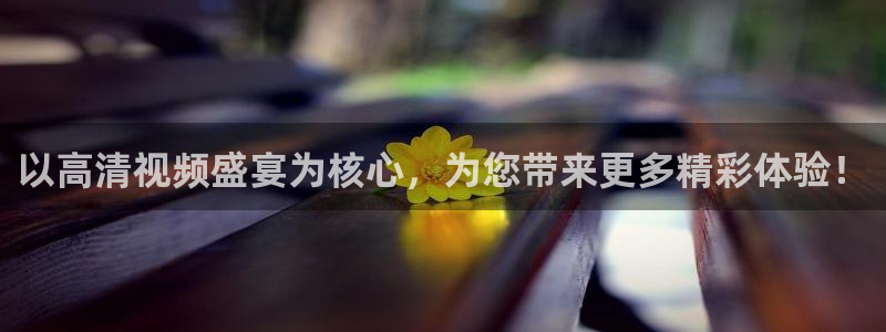 以高清视频盛宴为核心，为您带来更多精彩体验！